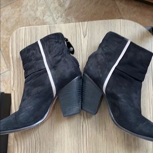 Rag & Bone Newbury Boots